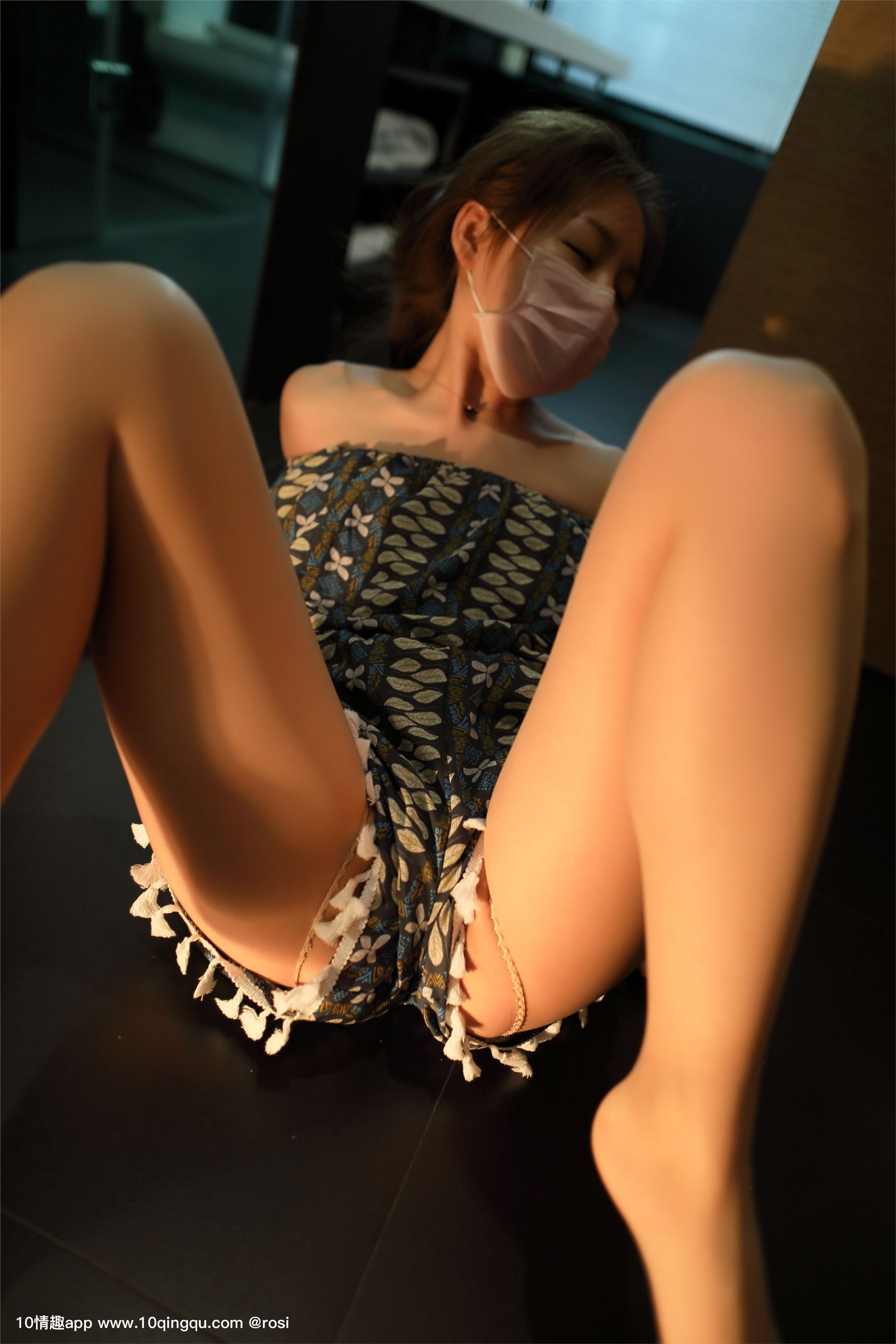 [ROSI写真]KZ系列 2019.03.27 NO.1018